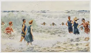 Australian Swimmers