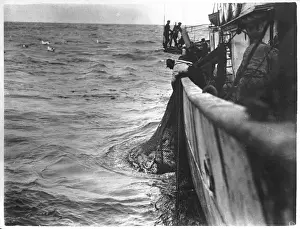 Australian Trawler