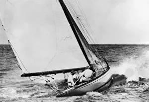 Australian Yacht Race