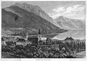 Austria Gmunden
