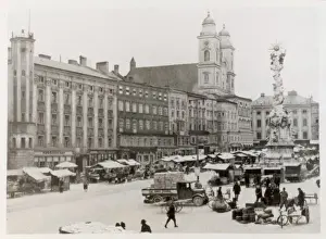 Austria / Linz (Lentia)