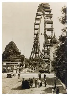 Austria / Vienna 1930S