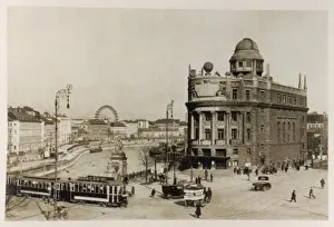 Austria / Vienna 1930S