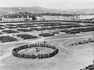 Allegiance Gallery: Austrian army - Anschluss