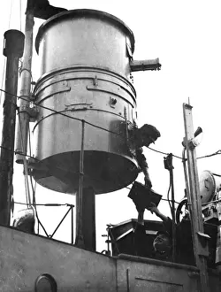 Anschluss Prints: Austrian Navy - Anschluss
