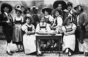 Traditional austrian hot sale clothing for sale