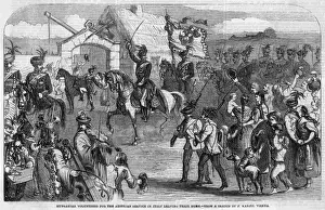 Austrian Volunteers