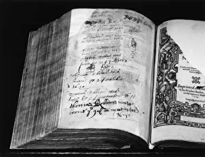 Authorised Version Bible