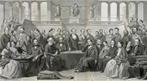Authors of the United States