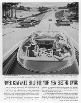 Automated Automobile