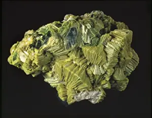 Autunite