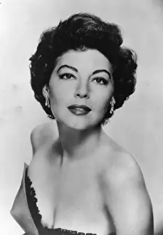 Ava Gardner