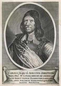 AVAUCOUR(1600-1657)