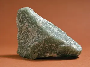 Tectosilicate Prints: Aventurine