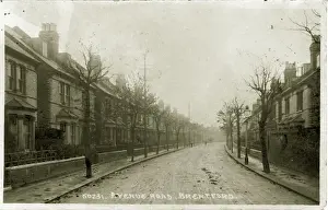 Avenue Road