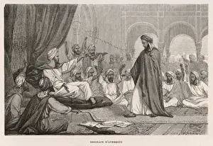Averroes Condemned