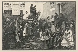 Epidemic Prints: Averting Cholera