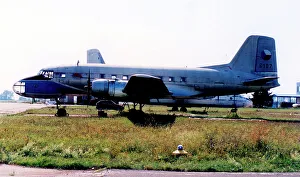 Avia Prints: Avia Av-14FG 6102