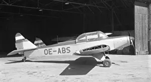 AVIA Meteor FL. 55B OE-ABS