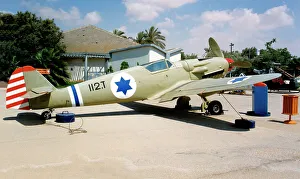 Avia S-199 Sakeen 112. T
