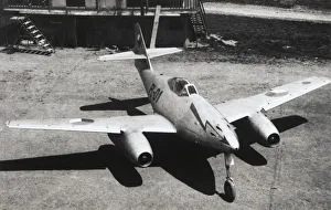 Czech Gallery: Avia S-92