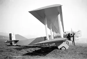 Floats Prints: Aviation Marine Francaise - Farman F. 168 Torp. number 49