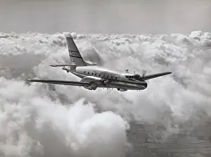 Aviation Traders ATL-90 Accountant