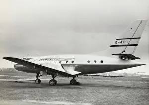 Aviation Traders ATL-90 Accountant