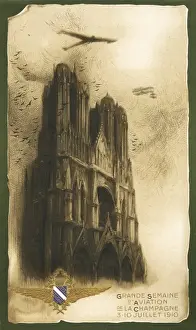 Aviation Week 1910