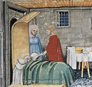AVICENNA (980-1037). Arab physician and philosopher AVICENNA (980-1037). Arab physician and philosopher