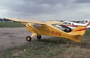 Avid Flyer - G-BUBB