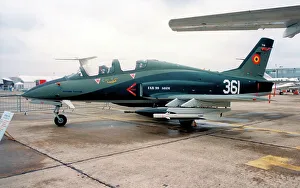 Schlepp Prints: Avioane Craiova IAR-99 Soim 719 / 361 (msn 19)