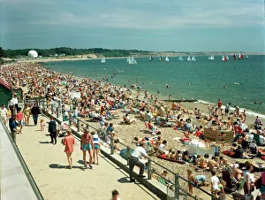 Avon Beach, Mudeford