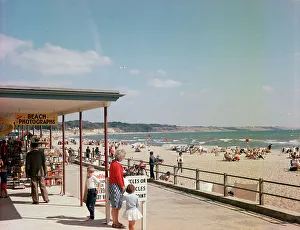 Avon Beach, Mudeford