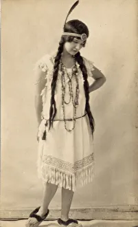 Avril Coleridge-Taylor Avril Coleridge-Taylor
