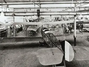 Avro 504