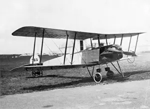 Avro Prints: Avro 504 785