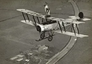 Avro 504K