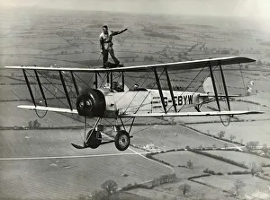 Stunts Collection: Avro 504K