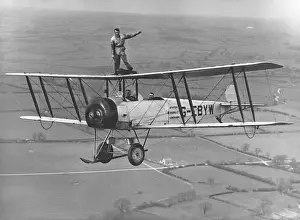 Avro 504K