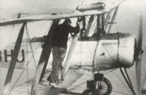 Avro 504K