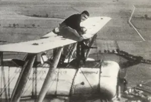 Avro 504K