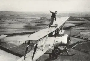 Avro 504K