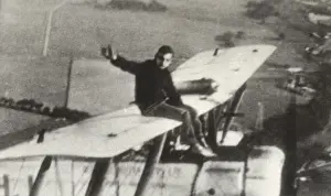 Avro 504K