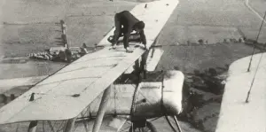 Avro 504K