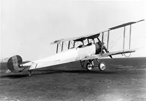 Avro 504N