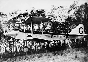 Light Aircraft Collection: Avro 594 Avian 3A / IIIA