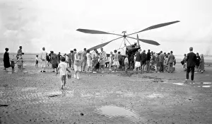 Attracting Prints: Avro 611 C.8L G-EBYY