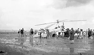Attracting Prints: Avro 611 C.8L G-EBYY