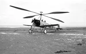 Attracting Prints: Avro 611 C.8L G-EBYY